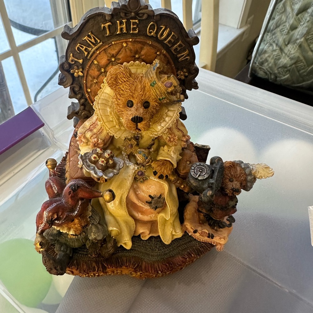 Boyd’s bears variety